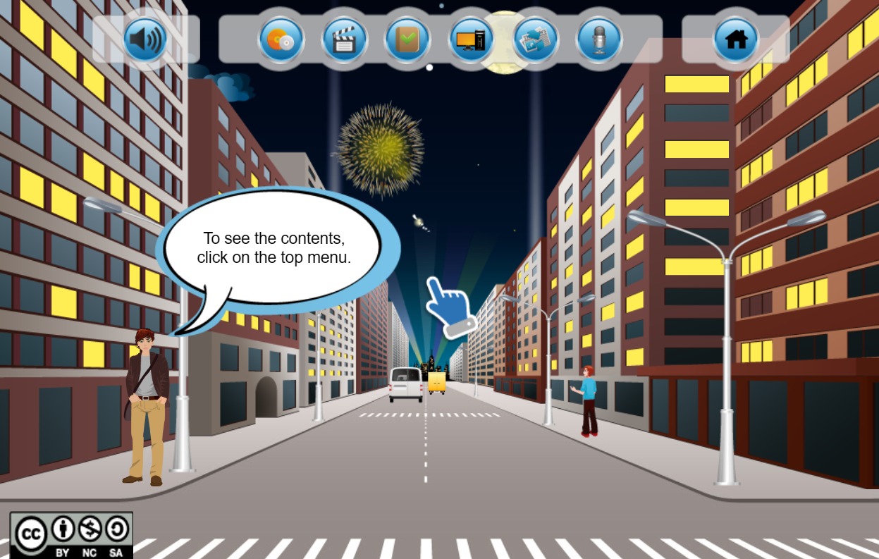 Learning Activity 2: Language Opens Doors